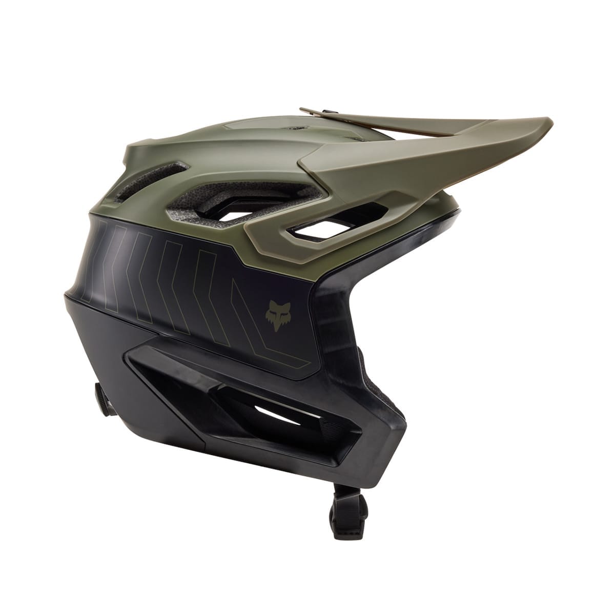 Casco Fox Dropframe PRO RTRN Lunar Mips LordGun tienda de bicicletas online