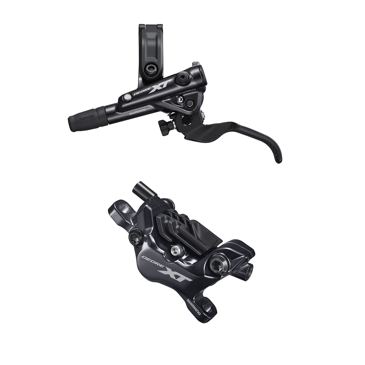 Étriers De Freins Shimano Rsx BR-A410 / Vintage Brake Calipers Shimano