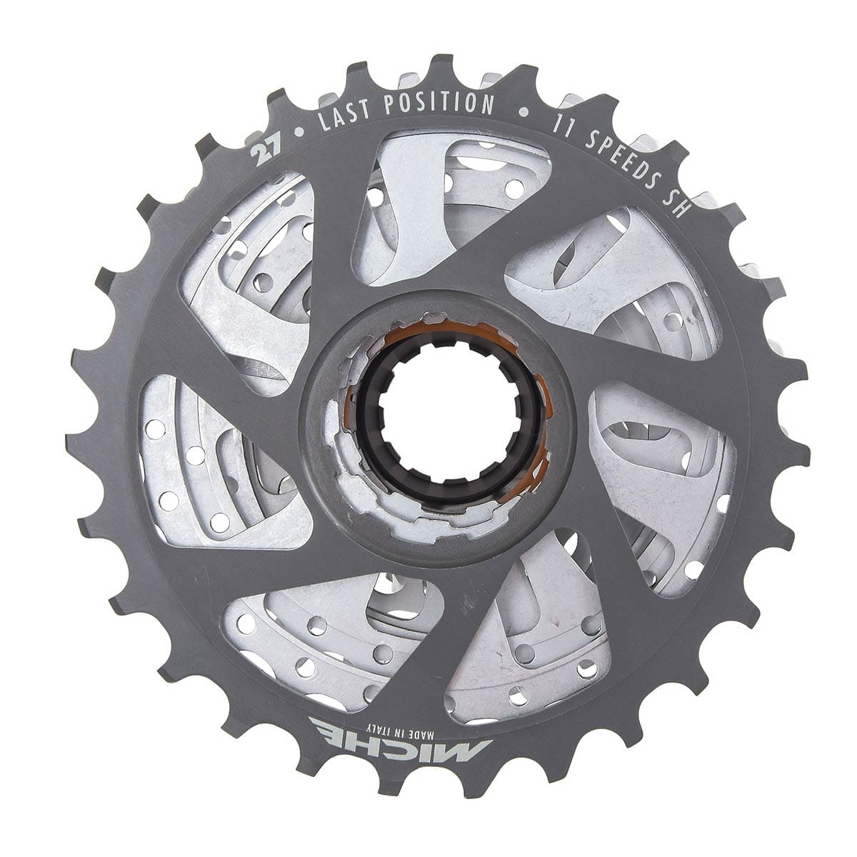 CASSETTE 12V. MICHE PRIMATO ROUTE POUR SHIMANO 14 34 (14 15 16 17 18 19