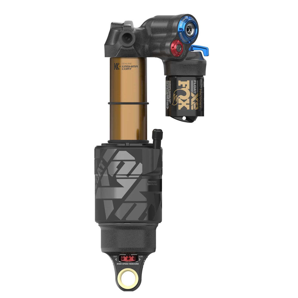 Vendo FOX Float dps | MTB MAG Forum