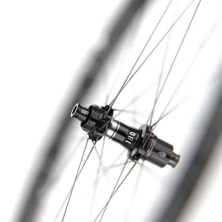 Jeu De Roues DT Swiss E 1900 Spline 29" Boost - Jantes 30mm, Axes 15x110 & 12x148mm